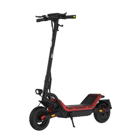 Trottinette électrique Wispeed Offroad SUVPILOT 150 15,6Ah 36V 10'''' cross 800W max