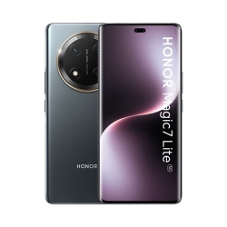 Smartphone Honor Magic7 Lite 5G 8/256 Noir Titane