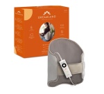 Coussin chauffant Dreamland Revive Me Dorsal 61 x 38 cm Beige