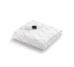 Couverture chauffante Dreamland SURMATELAS CHAUFFANT BLISSFUL NIGHT SIMPLE 6T 150X80
