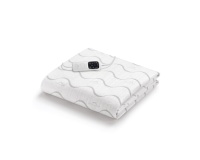 Couverture chauffante Dreamland SURMATELAS CHAUFFANT BLISSFUL NIGHT SIMPLE 6T 150X80
