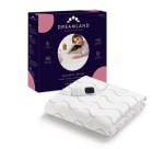 Couverture chauffante Dreamland SURMATELAS CHAUFFANT BLISSFUL NIGHT SIMPLE 6T 150X80