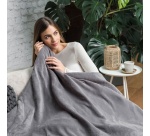 Couverture chauffante Dreamland PLAID CHAUFFANT SNUGGLE UP 6T 160X120