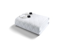 Couverture chauffante Dreamland SURMATELAS CHAUFFANT DREAMY NIGHT DOUBLE 6T WAFFLE 195X165