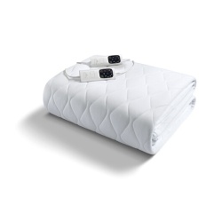 Couverture chauffante Dreamland SURMATELAS CHAUFFANT DREAMY NIGHT DOUBLE 6T WAFFLE 195X165