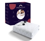 Couverture chauffante Dreamland SURMATELAS CHAUFFANT DREAMY NIGHT DOUBLE 6T WAFFLE 195X165