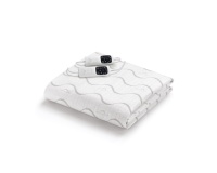 Couverture chauffante Dreamland SURMATELAS CHAUFFANT BLISSFUL NIGHT DOUBLE 6T 150X137