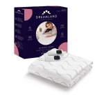 Couverture chauffante Dreamland SURMATELAS CHAUFFANT BLISSFUL NIGHT DOUBLE 6T 150X137