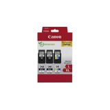 Cartouche d'encre Canon PACK PG540Lx2 /CL541XL