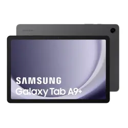 Tablette tactile Samsung Galaxy TAB A9+ 128Go Wifi Gris Anthracite