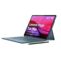 Tablette tactile Lenovo Yoga Tab Plus + Clavier + Stylet