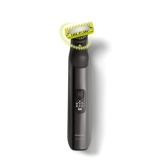 Tondeuse homme Philips QP6652/61 One Blade Pro 360 Visage + Corps