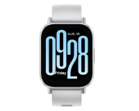 Montre connectée Xiaomi Redmi Watch 5 active Silver