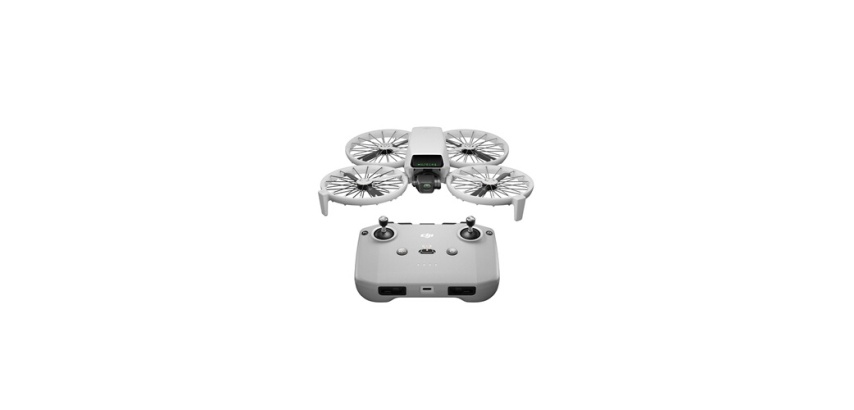 Drone Dji Flip (GL)