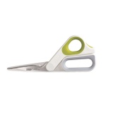 Accessoire de cuisine Joseph Joseph PowerGrip Ciseaux de cuisine avec prise de pouce integree