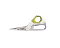 Accessoire de cuisine Joseph Joseph PowerGrip Ciseaux de cuisine avec prise de pouce integree