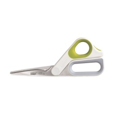 Accessoire de cuisine Joseph Joseph PowerGrip Ciseaux de cuisine avec prise de pouce integree