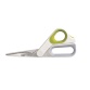 Accessoire de cuisine Joseph Joseph PowerGrip Ciseaux de cuisine avec prise de pouce integree