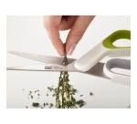 Accessoire de cuisine Joseph Joseph PowerGrip Ciseaux de cuisine avec prise de pouce integree