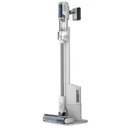 Aspirateur balai Shark Clean & Empty avec système de vidage automatique