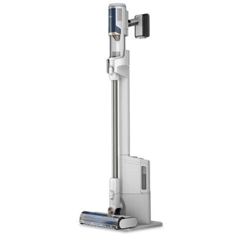 Aspirateur balai Shark Clean & Empty avec système de vidage automatique