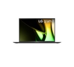 PC portable Lg Gram 17Z90S 17" Intel Core Ultra 7 16 Go RAM 1 To SSD Noir