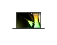 PC portable Lg Gram 17Z90S 17" Intel Core Ultra 7 16 Go RAM 1 To SSD Noir