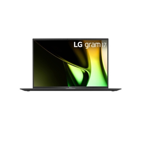 PC portable Lg Gram 17Z90S 17" Intel Core Ultra 7 16 Go RAM 1 To SSD Noir