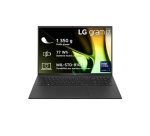 PC portable Lg Gram 17Z90S 17" Intel Core Ultra 7 16 Go RAM 1 To SSD Noir
