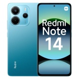 Smartphone Xiaomi Redmi Note 14 4G 8/256 Ocean Blue