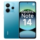 Smartphone Xiaomi Redmi Note 14 4G 8/256 Ocean Blue