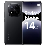 Smartphone Xiaomi Redmi Note 14 Pro+ 5G 12/512 Midnight Black