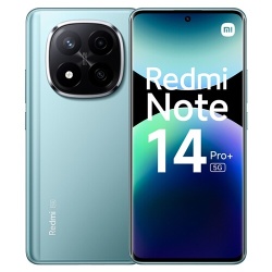 Smartphone Xiaomi Redmi Note 14 Pro+ 5G 12/512 Frost Blue
