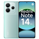 Smartphone Xiaomi Redmi Note 14 5G 8/256 Coral Green