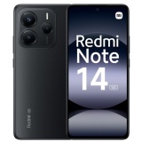 Smartphone Xiaomi Redmi Note 14 5G 8/256 Midnight Black