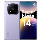 Smartphone Xiaomi Redmi Note 14 Pro+ 5G 12/512 Lavende Purple