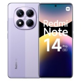 Smartphone Xiaomi Redmi Note 14 Pro 5G 8/256 Lavender Purple