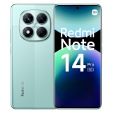 Smartphone Xiaomi Redmi Note 14 Pro 5G 8/256 Coral Green