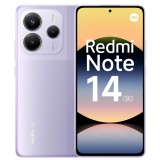 Smartphone Xiaomi Redmi Note 14 5G 8/256 Lavender Purple