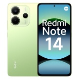 Smartphone Xiaomi Redmi Note 14 4G 8/256 Lime Green