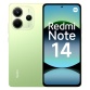 Smartphone Xiaomi Redmi Note 14 4G 8/256 Lime Green