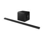 Barre de son Samsung Ultra-fine HW-S810D 2024