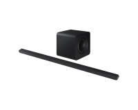Barre de son Samsung Ultra-fine HW-S810D 2024