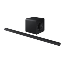 Barre de son Samsung Ultra-fine HW-S810D 2024