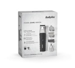 Tondeuse homme Babyliss MT812E NOIR/ARGENT