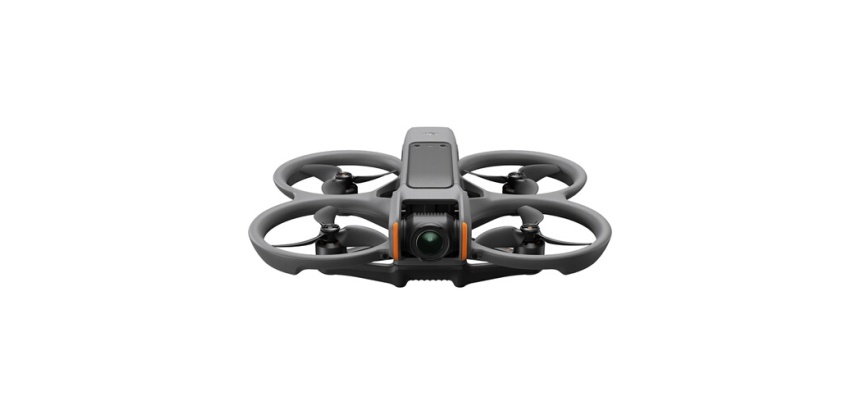 Drone Dji AVATA 2 PRO VIEW COMBO