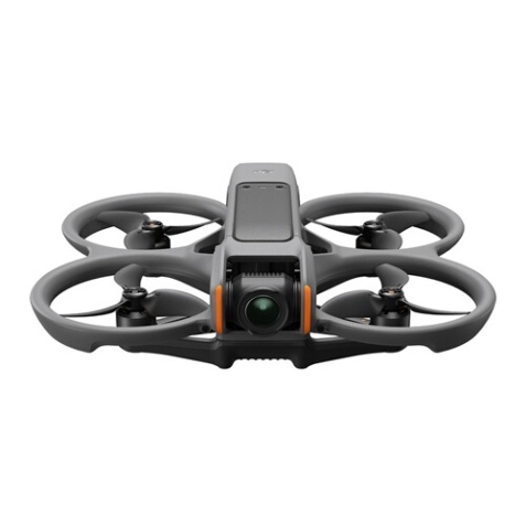 Drone Dji AVATA 2 PRO VIEW COMBO