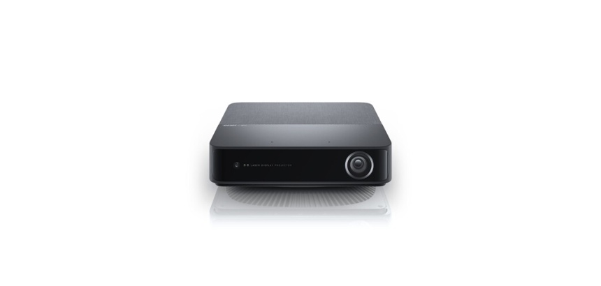 Vidéoprojecteur Loewe We Beam