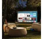 Vidéoprojecteur Loewe We Beam