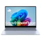 PC portable Samsung Galaxy Book4 Edge 16'' - Copilot+ PC - Qualcomm Snapdragon X Elite 16Go RAM 512 Go SSD